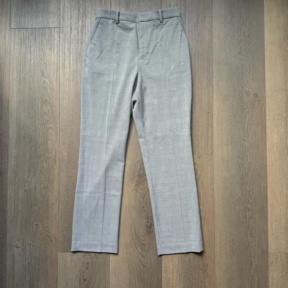 Uniqlo Smart Ankle Pants Size S - Picture 2 of 4